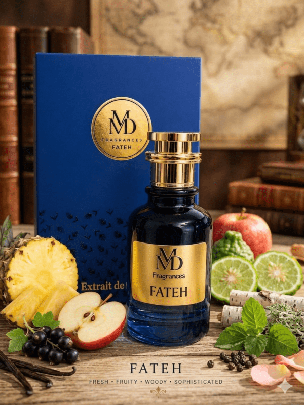 FATEH