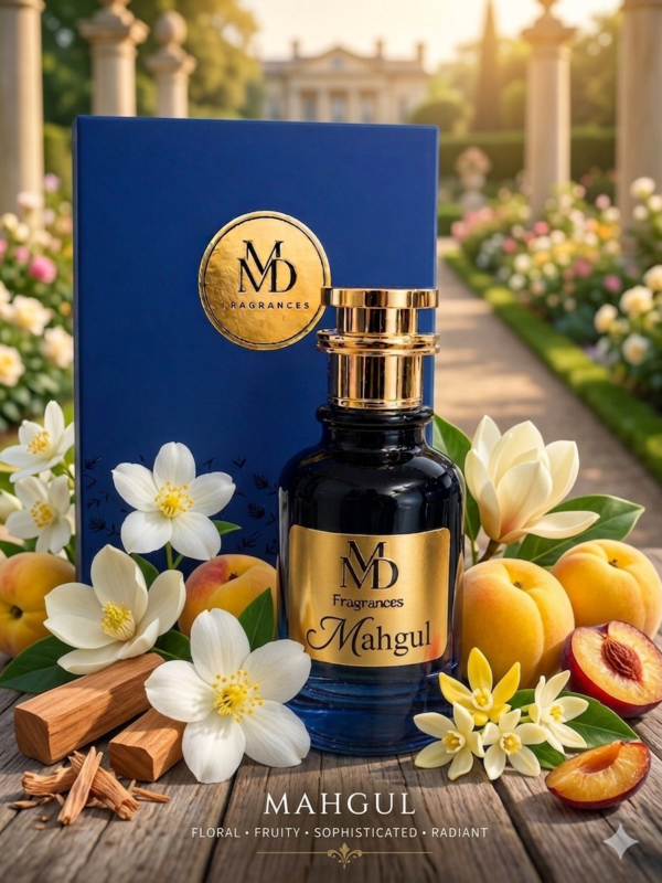 MAHGUL
