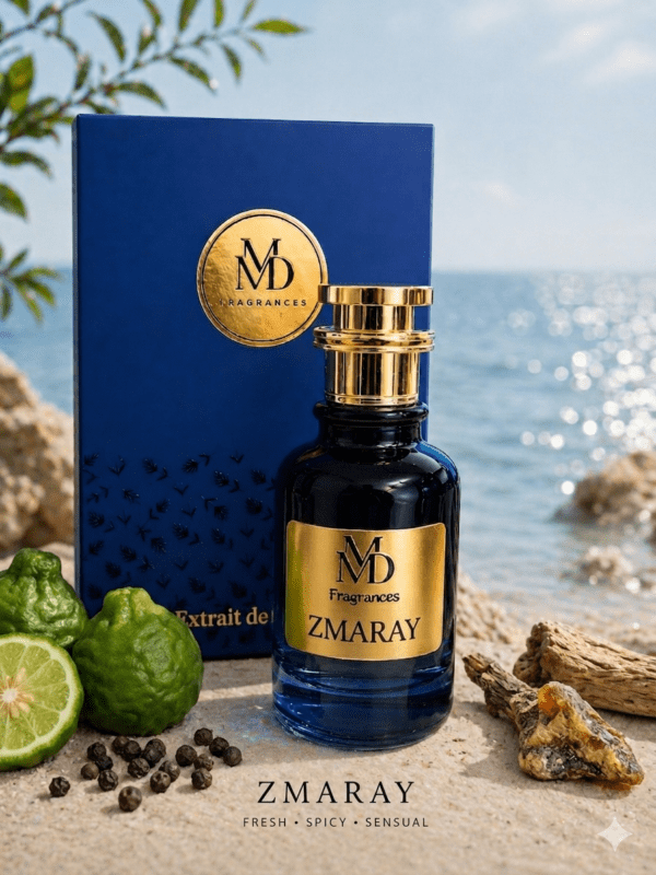 ZMARY
