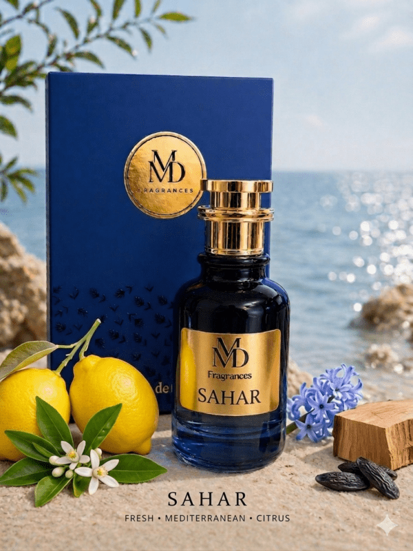 SAHAR