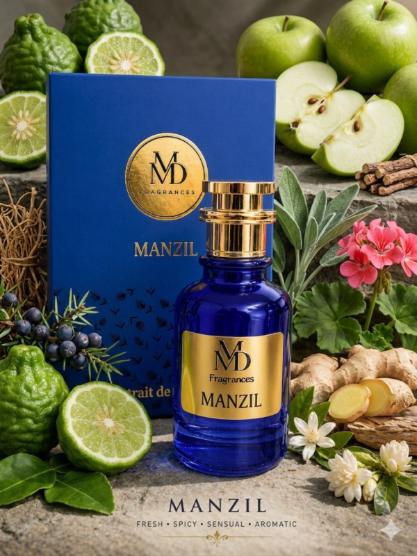 MANZIL